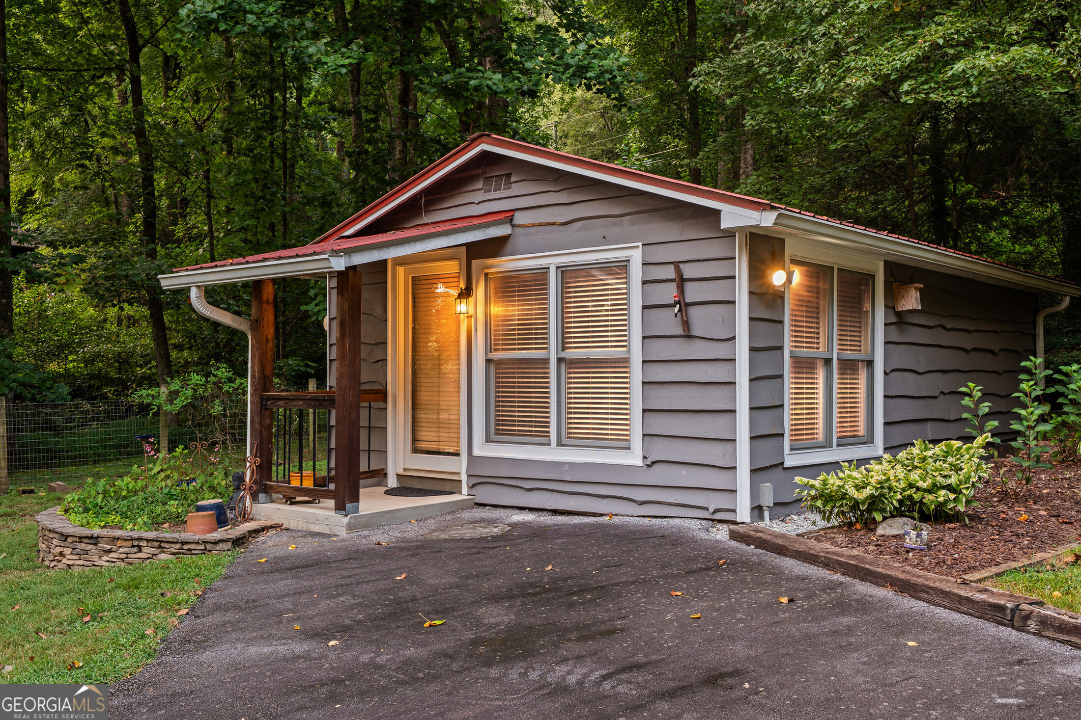 5432 Wolffork Road Rabun Gap, GA 30568 - Photo 47 of 76 Gallery Image 47