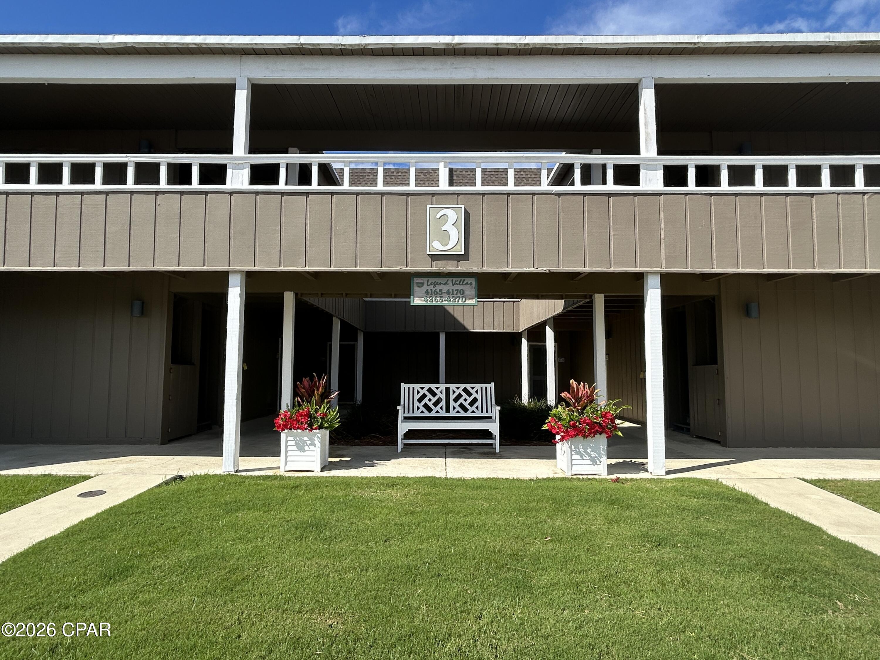 4725 Bay Point Road, Unit 269 Panama City, FL 32408 - Photo 19 of 29