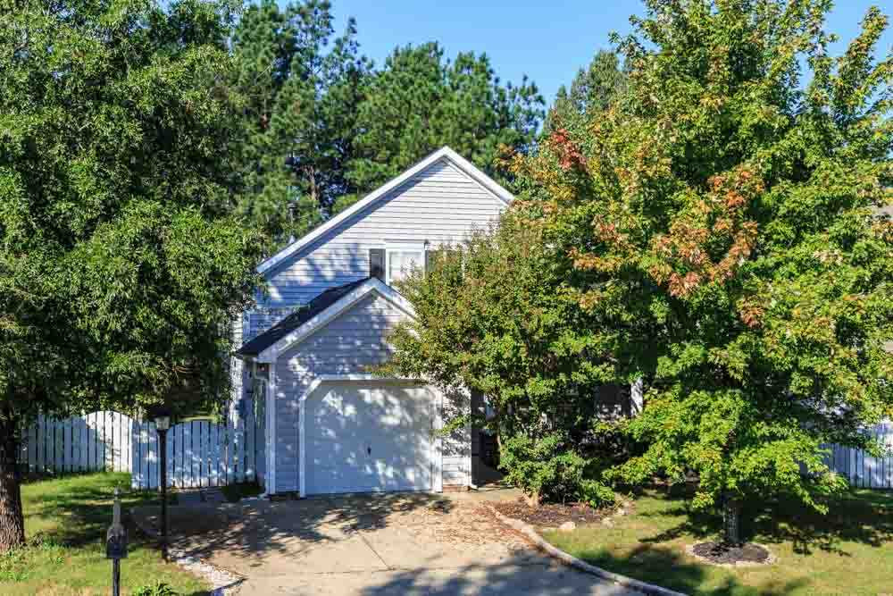 4914 Gable Ridge Drive Durham, NC 27713 - Photo 2 of 23 Photo 2
