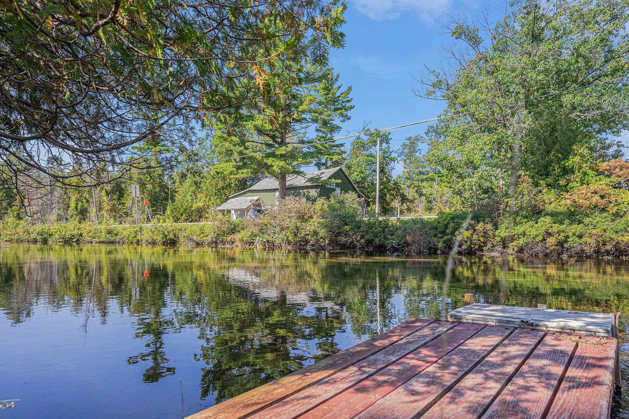 5760 West Crystal View Road Glen Arbor, MI 49636 - Photo 45 of 70