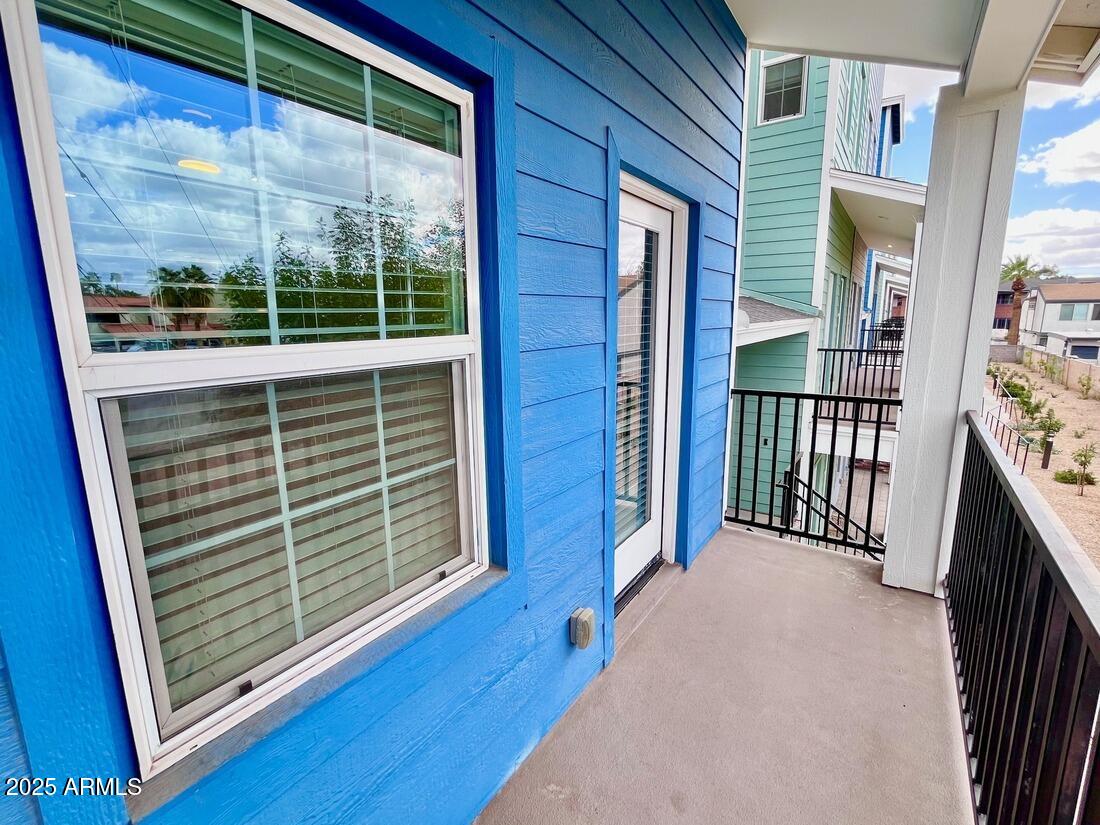 3434 North Longview Avenue, Unit 13 Phoenix, AZ 85014 - Photo 16 of 53 a view of livingroom with furniture
