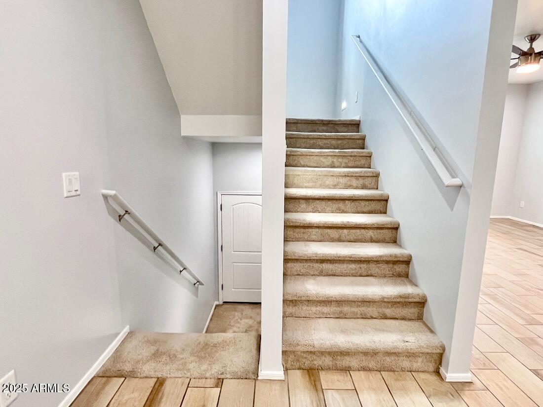 3434 North Longview Avenue, Unit 13 Phoenix, AZ 85014 - Photo 17 of 53 a view of entryway