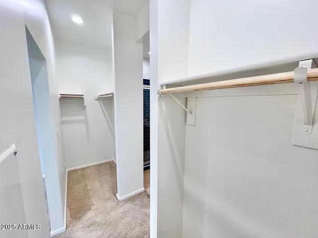 a bathroom with a shower and a sink