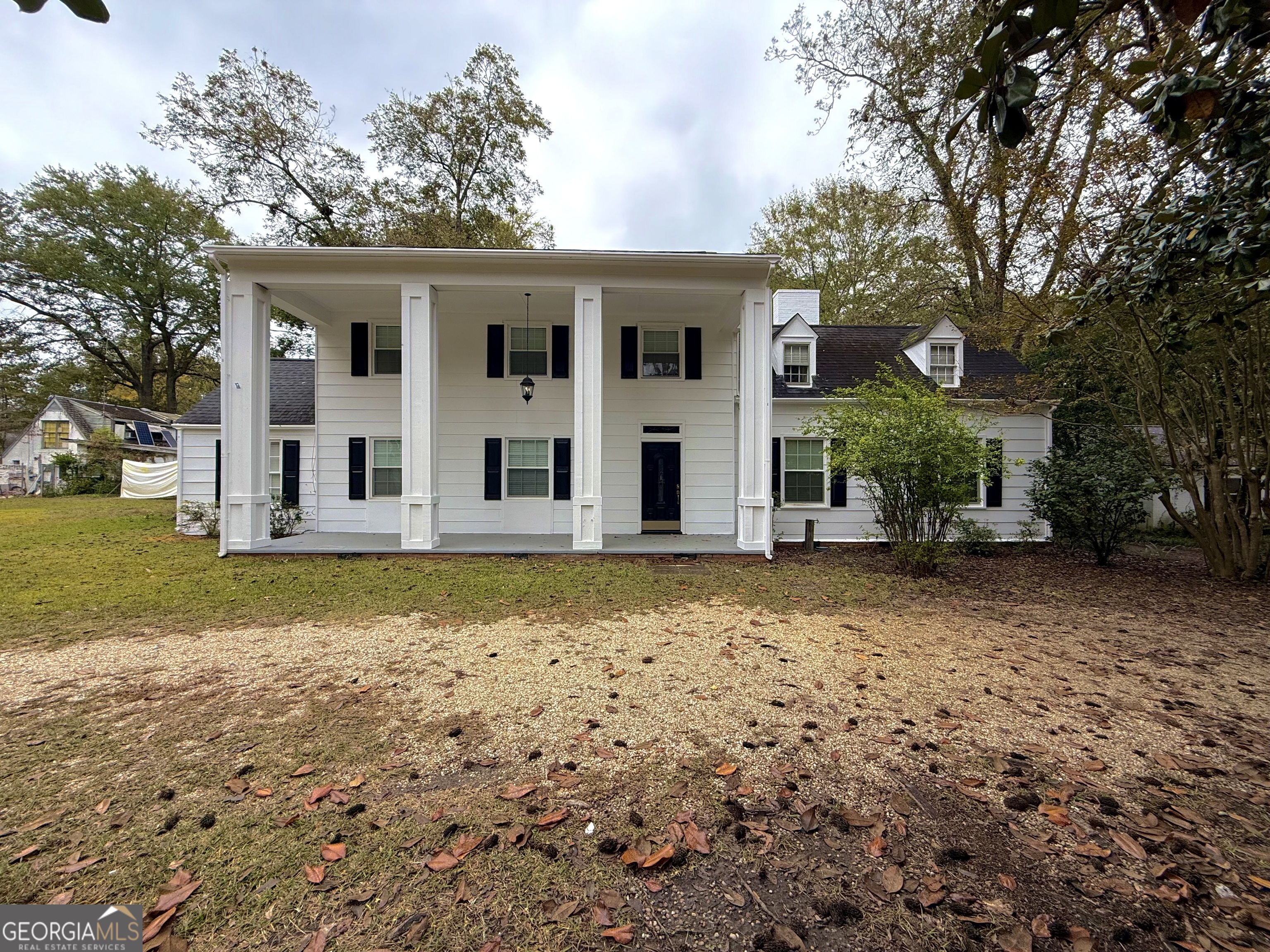 209 Mimosa Drive Dublin, GA 31021 - Photo 1 of 68