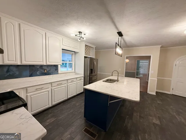 $299,000 | 209 Mimosa Drive, Dublin, GA 31021