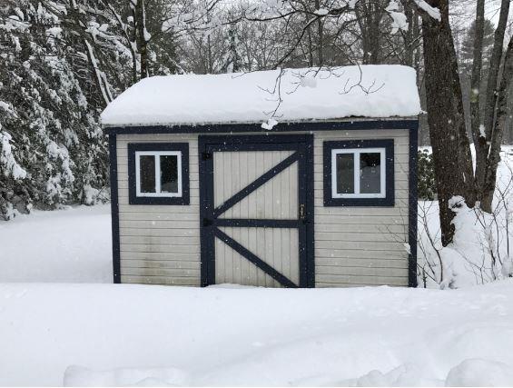 186 Mere Point Road Brunswick, ME 04011 - Photo 22 of 25 Photo
