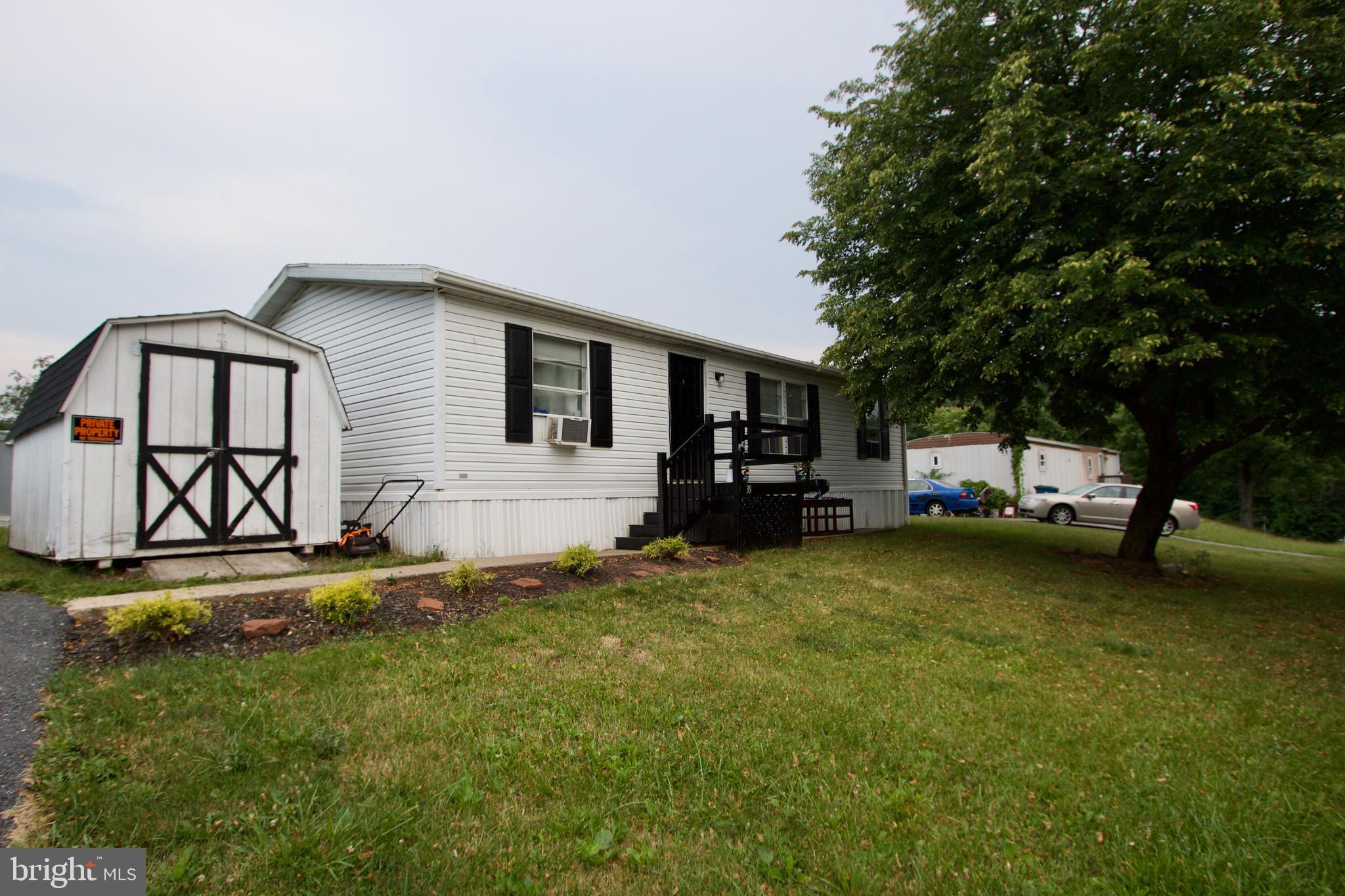 700 Salem Road, Unit 39 Etters, PA 17319 - Photo 1 of 12 Gallery Image 1