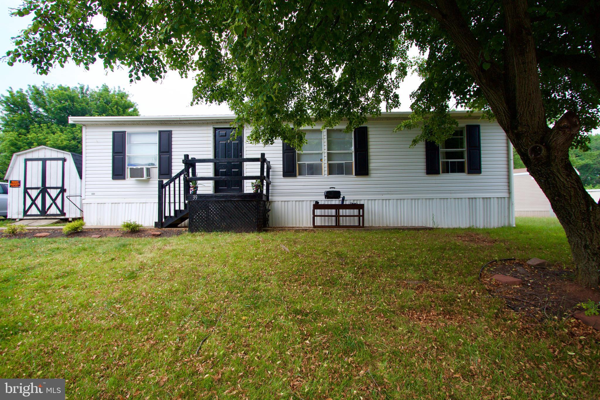 700 Salem Road, Unit 39 Etters, PA 17319 - Photo 2 of 12 Gallery Image 2
