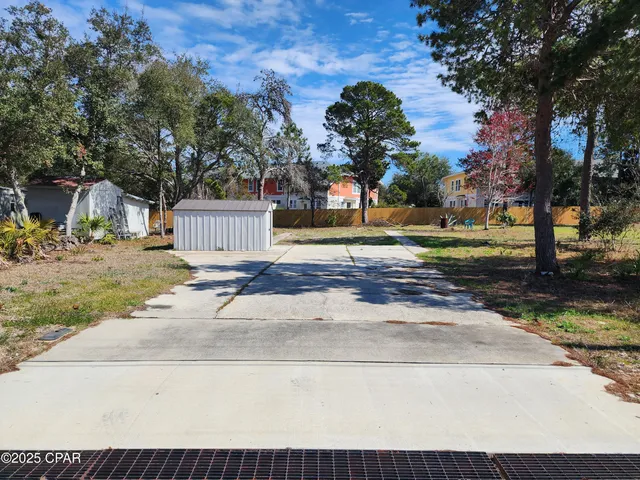 $155,000 | 800 Ave C, Panama City Beach, FL 32413