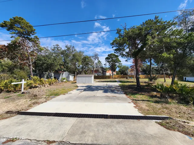 $155,000 | 800 Ave C, Panama City Beach, FL 32413