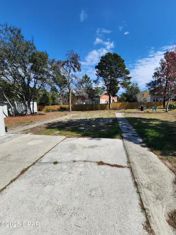 $155,000 | 800 Ave C, Panama City Beach, FL 32413