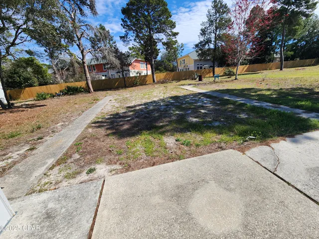 $155,000 | 800 Ave C, Panama City Beach, FL 32413