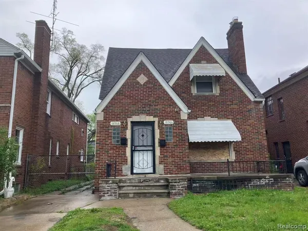$169,999 | 18968 Northlawn Street, Detroit, MI 48221
