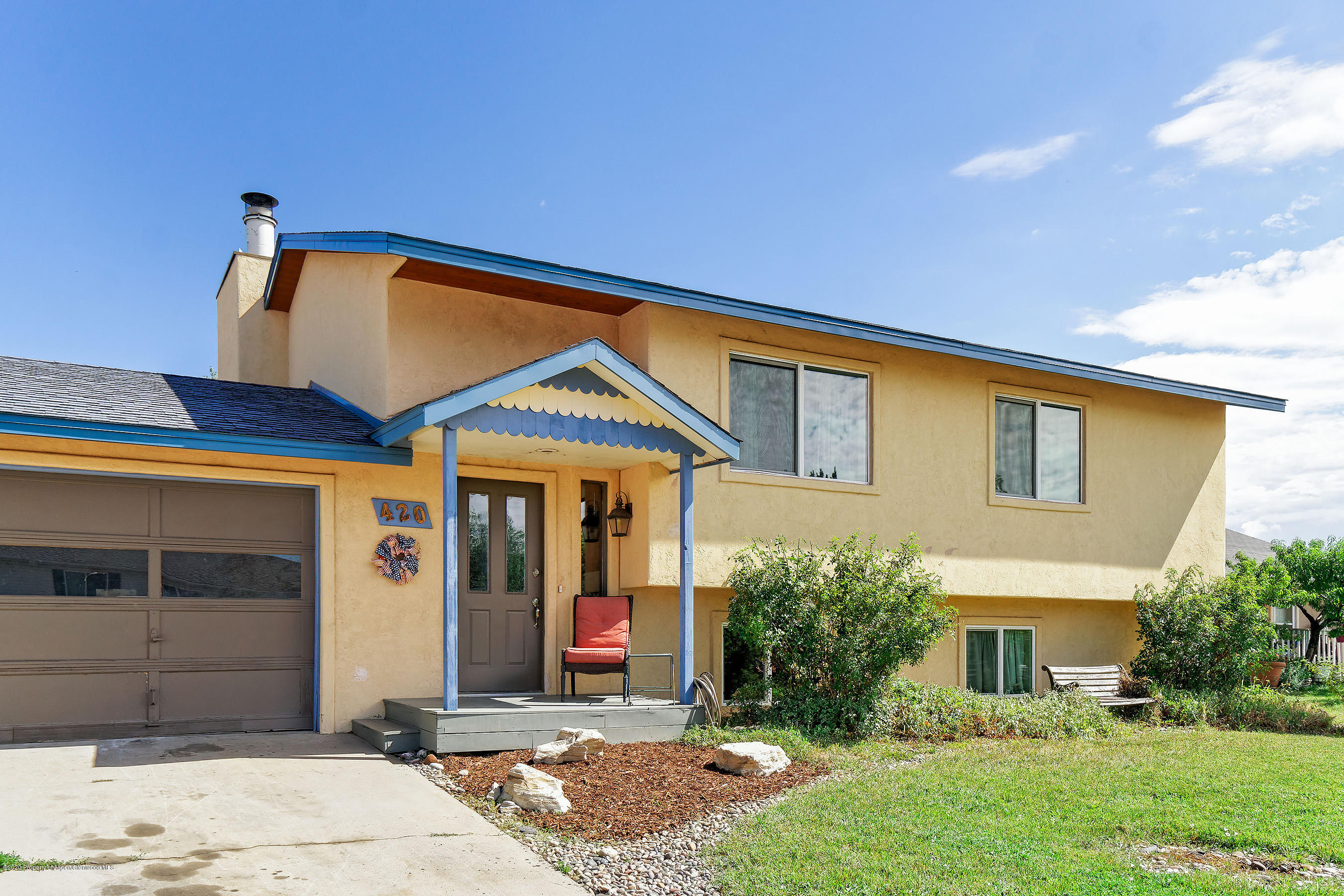 420 West 26th Street Rifle, CO 81650 - Photo 1 of 23 420w26th_Med_20072802