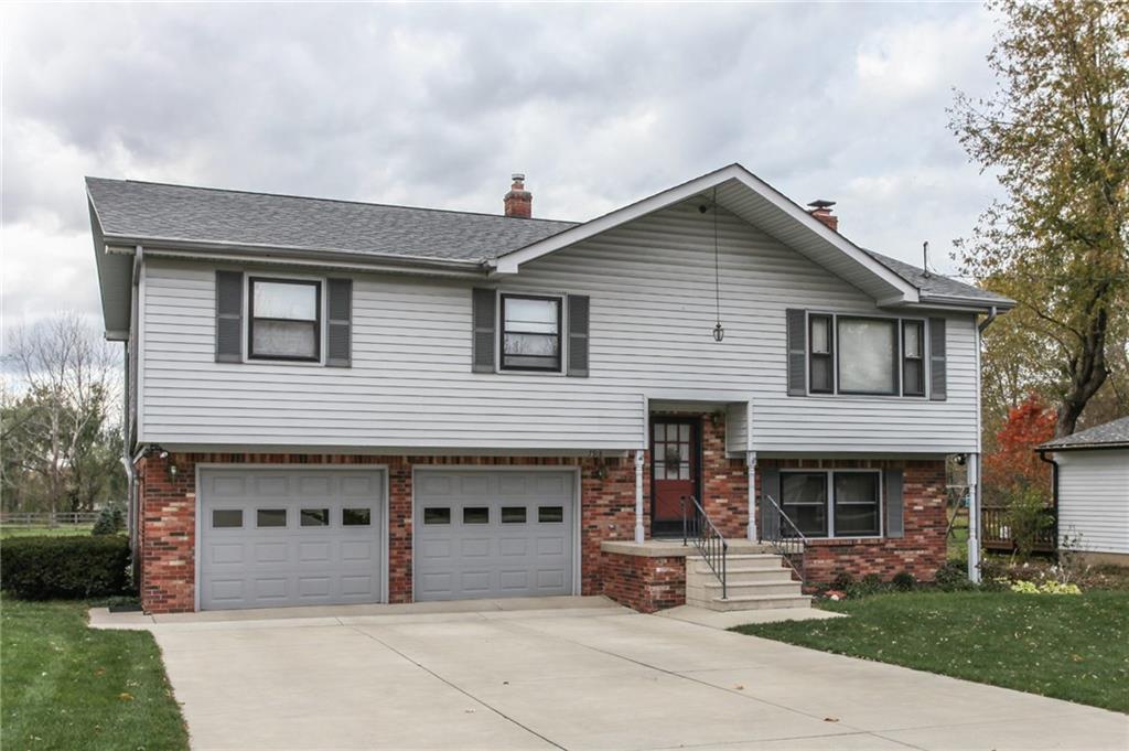 7918 Rahke Road Indianapolis, IN 46217 - Photo 1 of 20 Gallery Image 1