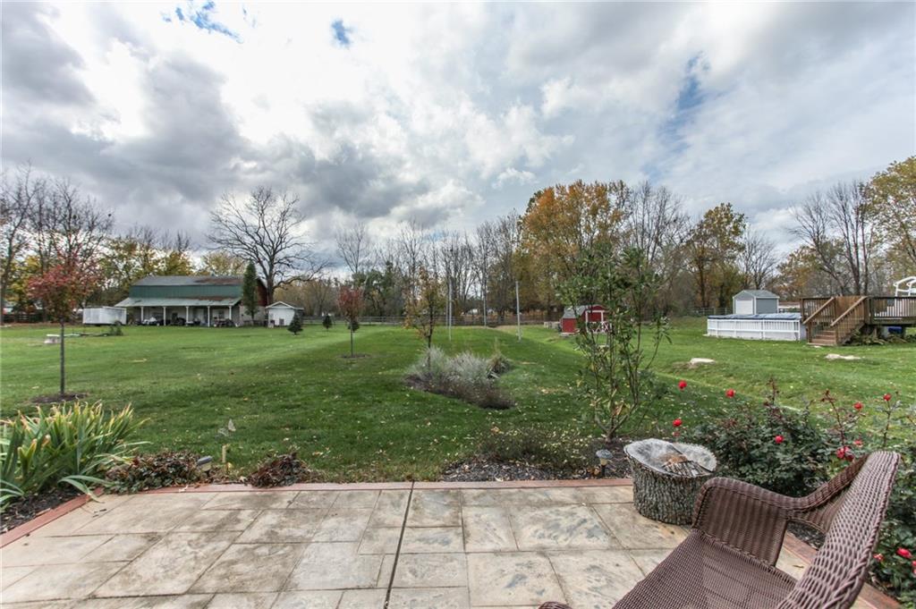 7918 Rahke Road Indianapolis, IN 46217 - Photo 2 of 20 Gallery Image 2