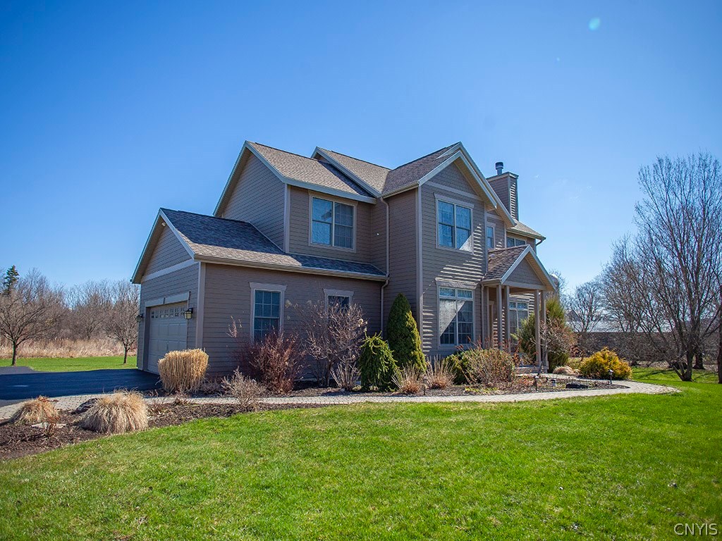 4540 Summerfields Road Cazenovia, NY 13035 - Photo 1 of 1 Gallery Image 1