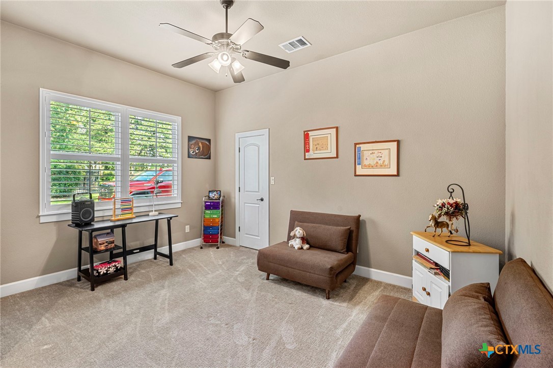1105 Bella Risa Drive Georgetown, TX 78633 - Photo 37 of 47