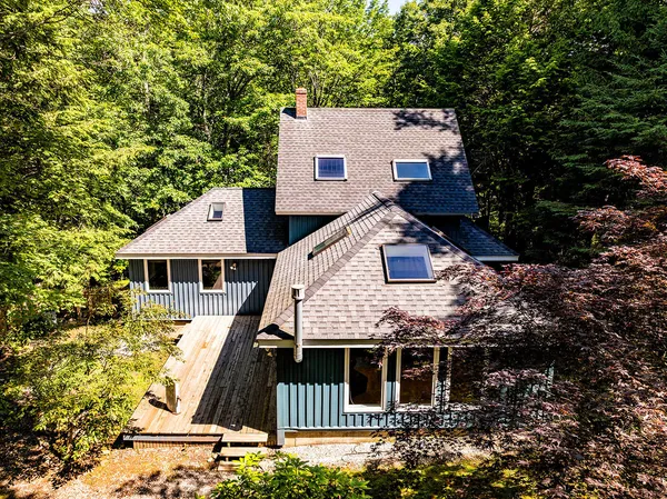 $525,000 | 5 Gosse's Hill Road, Camden, ME 04843