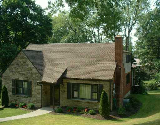 4722 Old Boston Road Whitehall, PA 15227 - Photo 1 of 8 Exterior Front.