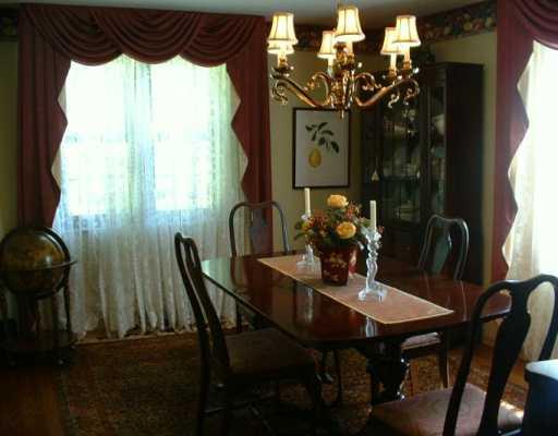 4722 Old Boston Road Whitehall, PA 15227 - Photo 3 of 8 Dining Room.