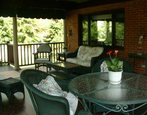 4722 Old Boston Road Whitehall, PA 15227 - Photo 7 of 8 Patio/Deck.