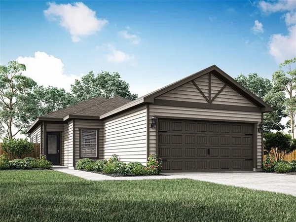 $1,955 | 3917 Starry Night Cove, Sherman, TX 75092