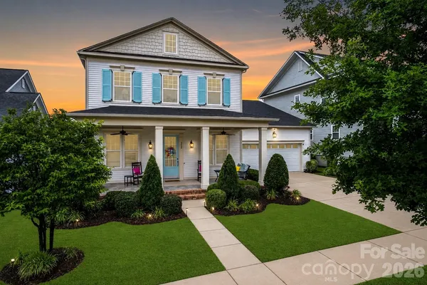 $830,000 | 332 Sensibility Circle, Fort Mill, SC 29708