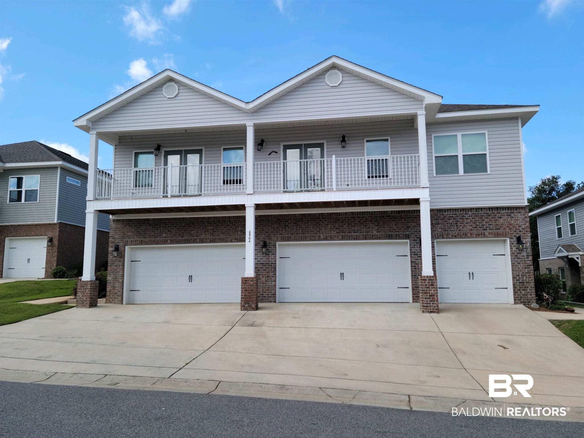 6904 Spaniel Drive, Unit B Daphne, AL 36527 - Photo 1 of 19