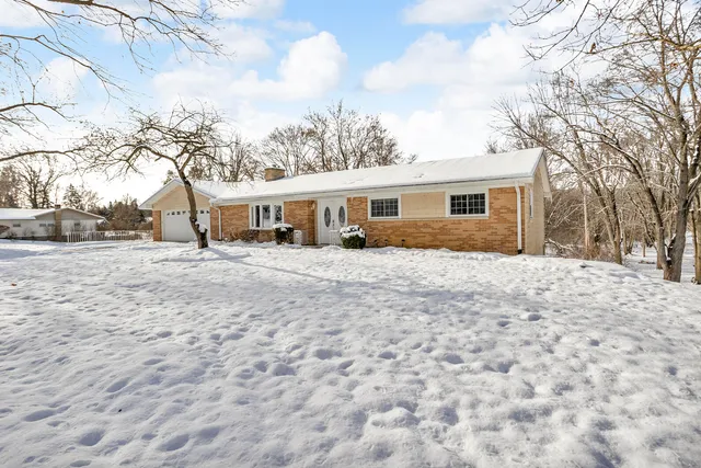 $340,000 | 3352 Reynolds Road, Jackson, MI 49201