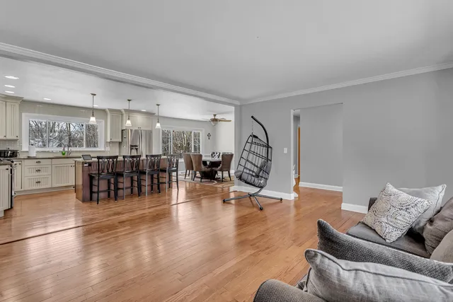 $340,000 | 3352 Reynolds Road, Jackson, MI 49201