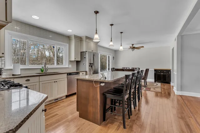 $340,000 | 3352 Reynolds Road, Jackson, MI 49201