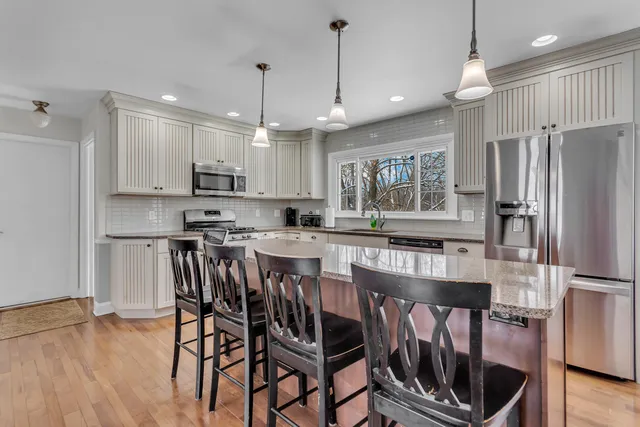 $340,000 | 3352 Reynolds Road, Jackson, MI 49201