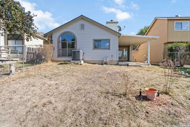 $210,000 | 4175 Mystic Sunrise Drive, San Antonio, TX 78244