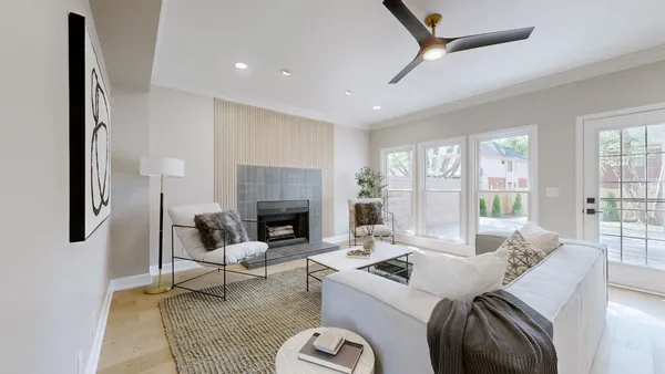 $1,100,000 | 413 Chelsey Cove, Franklin, TN 37064