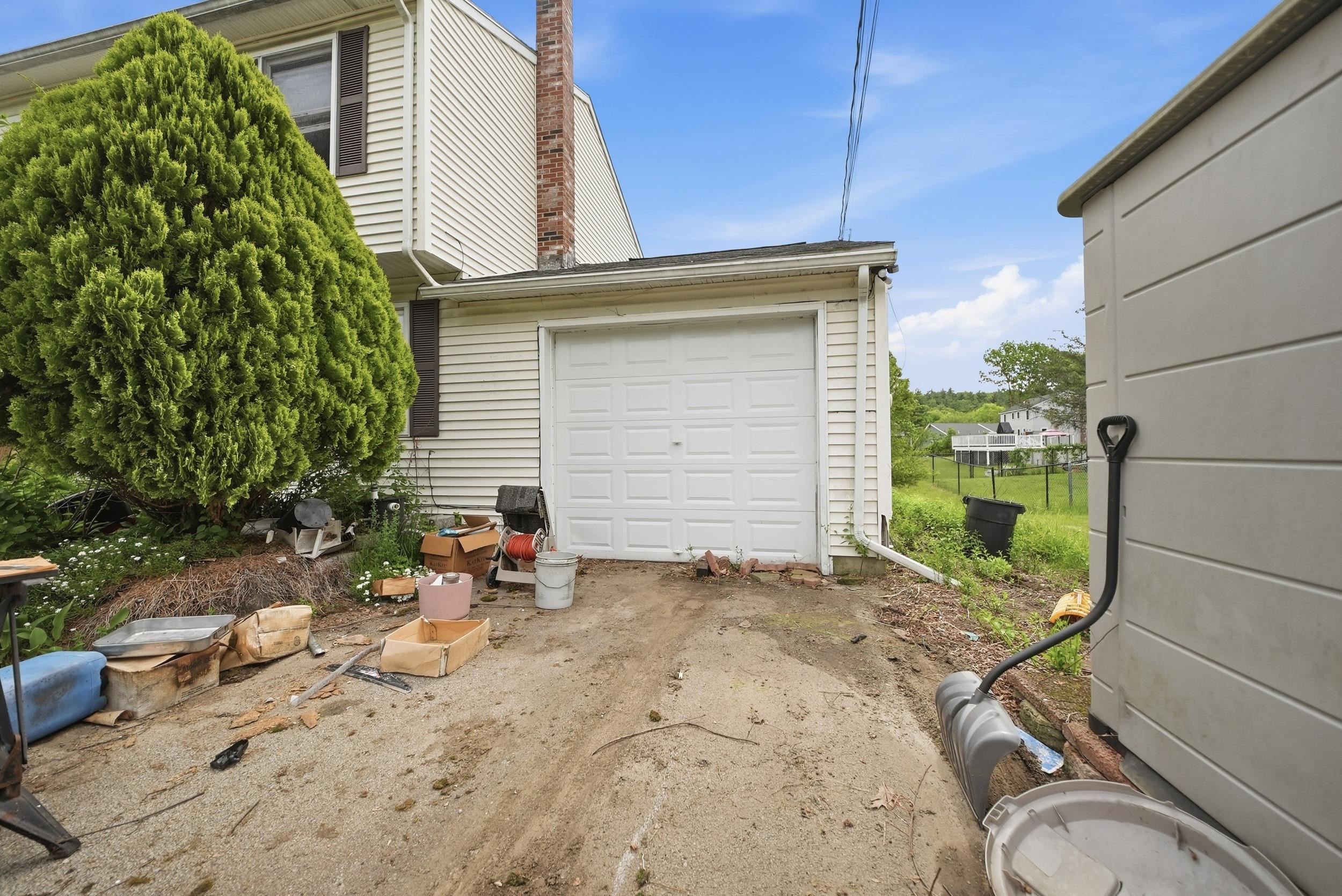13 Sunnyside Lane, Unit R Derry, NH 03038 - Photo 41 of 54