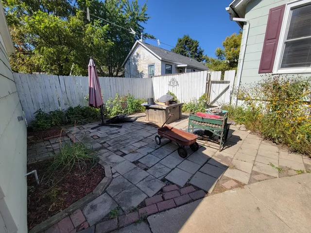 a picture of flowers