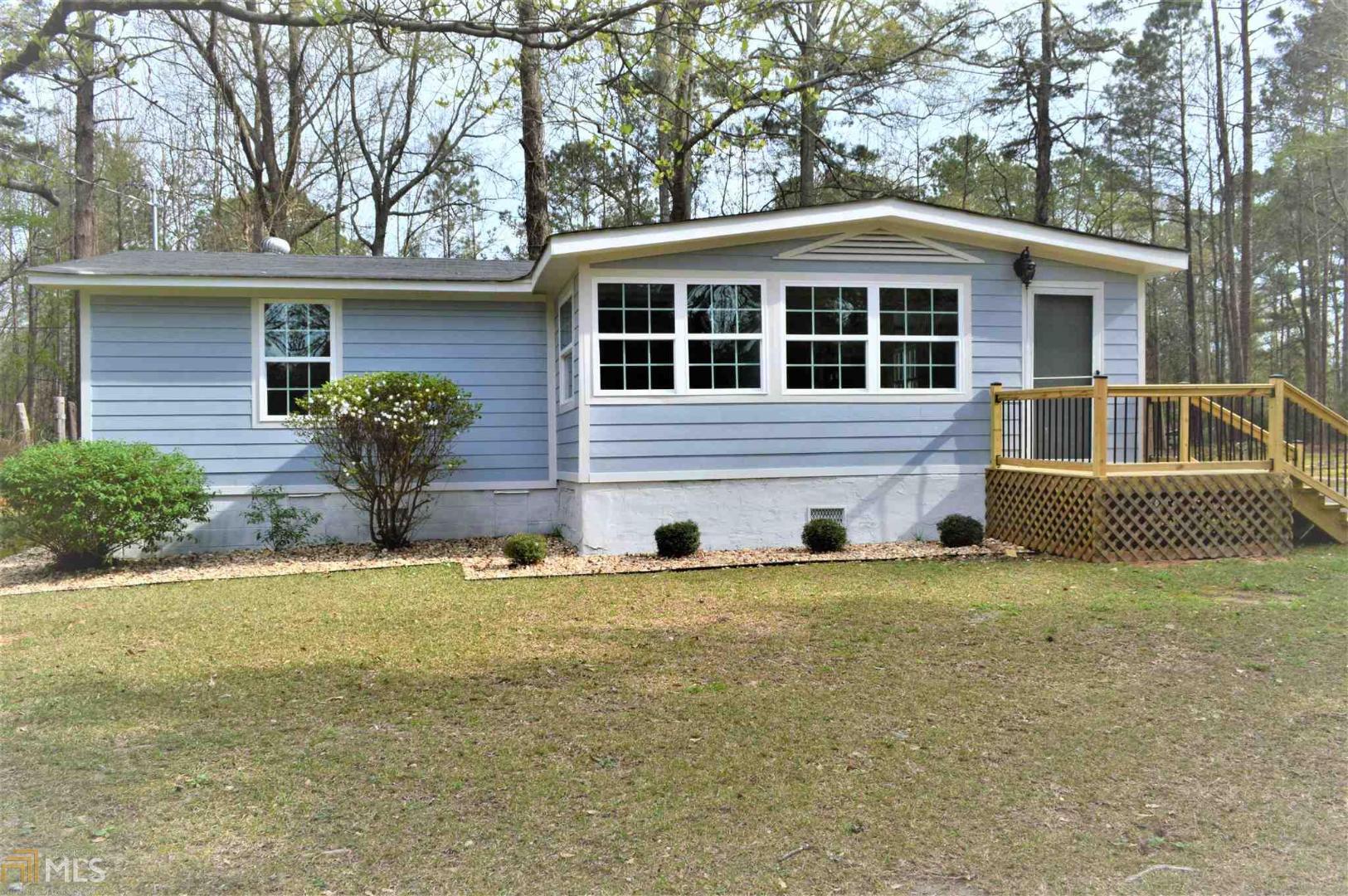 59 Bennie Keith Road Newnan, GA 30263 - Photo 1 of 1 Gallery Image 1