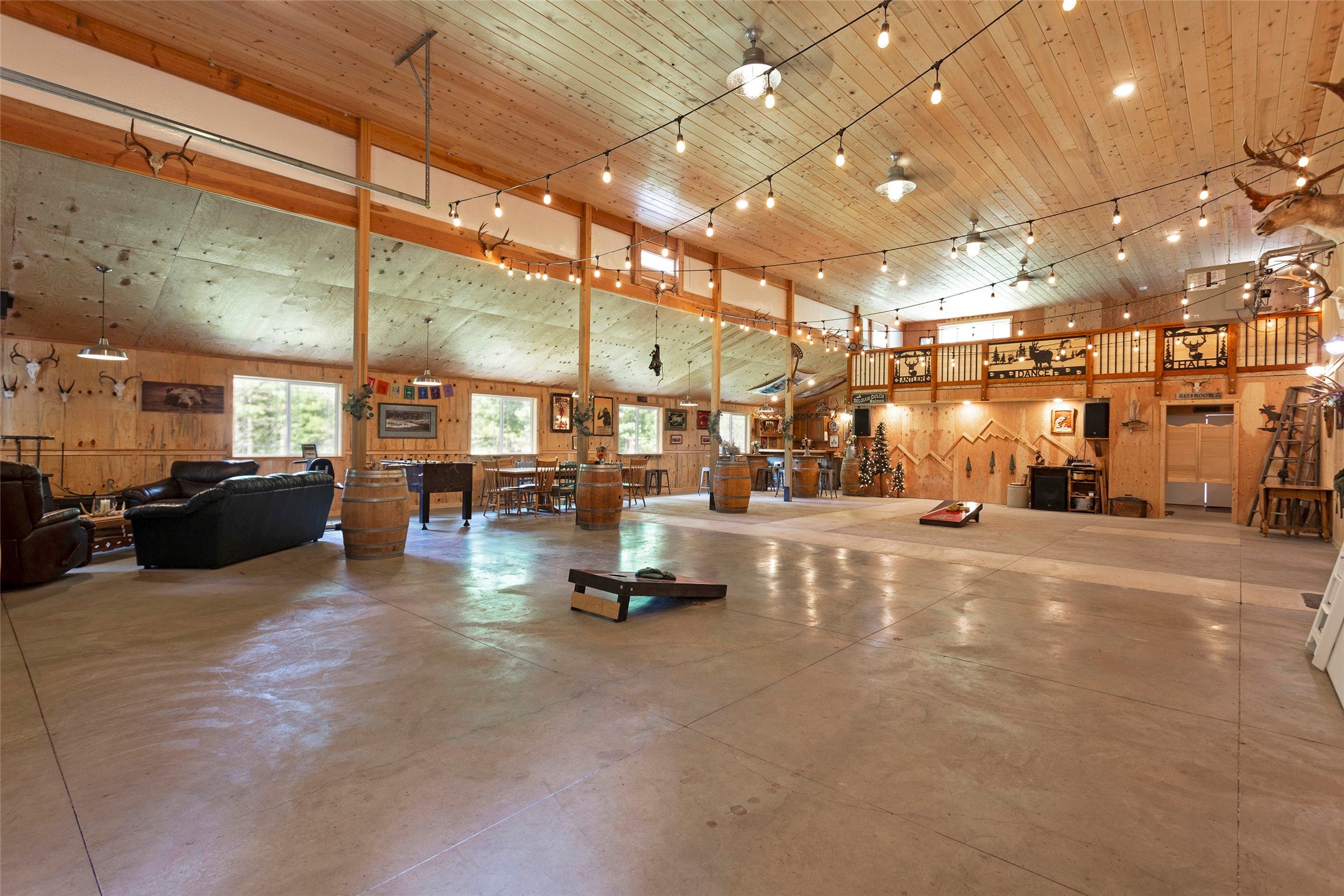 176 Mountain View Road Trout Creek, MT 59874 - Photo 11 of 39 Gallery Image 11