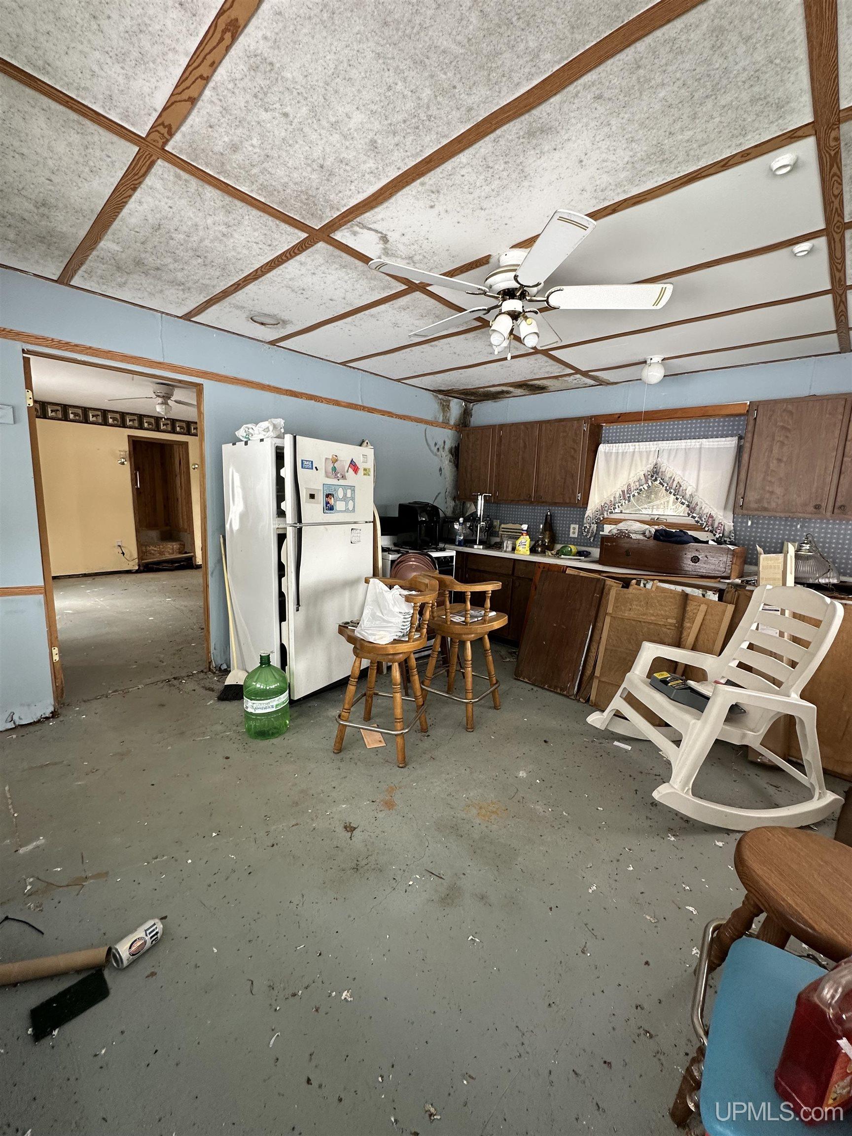 10034 I Road Cornell, MI 49818 - Photo 21 of 24