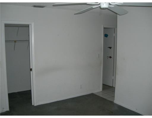 10592 Boca Entrada Boulevard, Unit 115 Boca Raton, FL 33428 - Photo 8 of 14 Master Bedroom