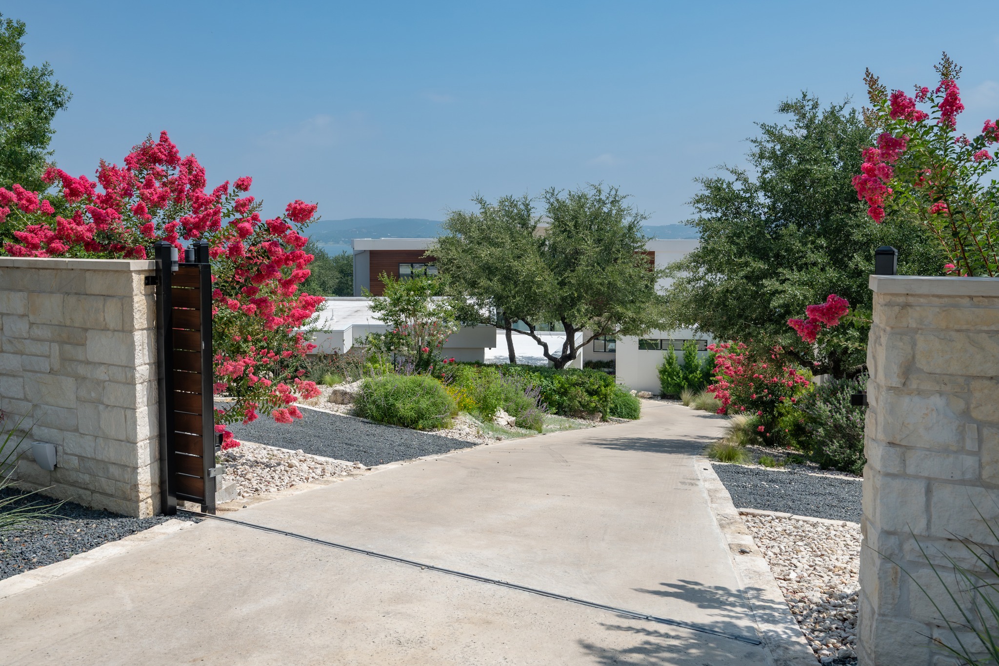 14419 Agarita Road, Unit D Austin, TX 78734 - Photo 9 of 40 Gallery Image 9