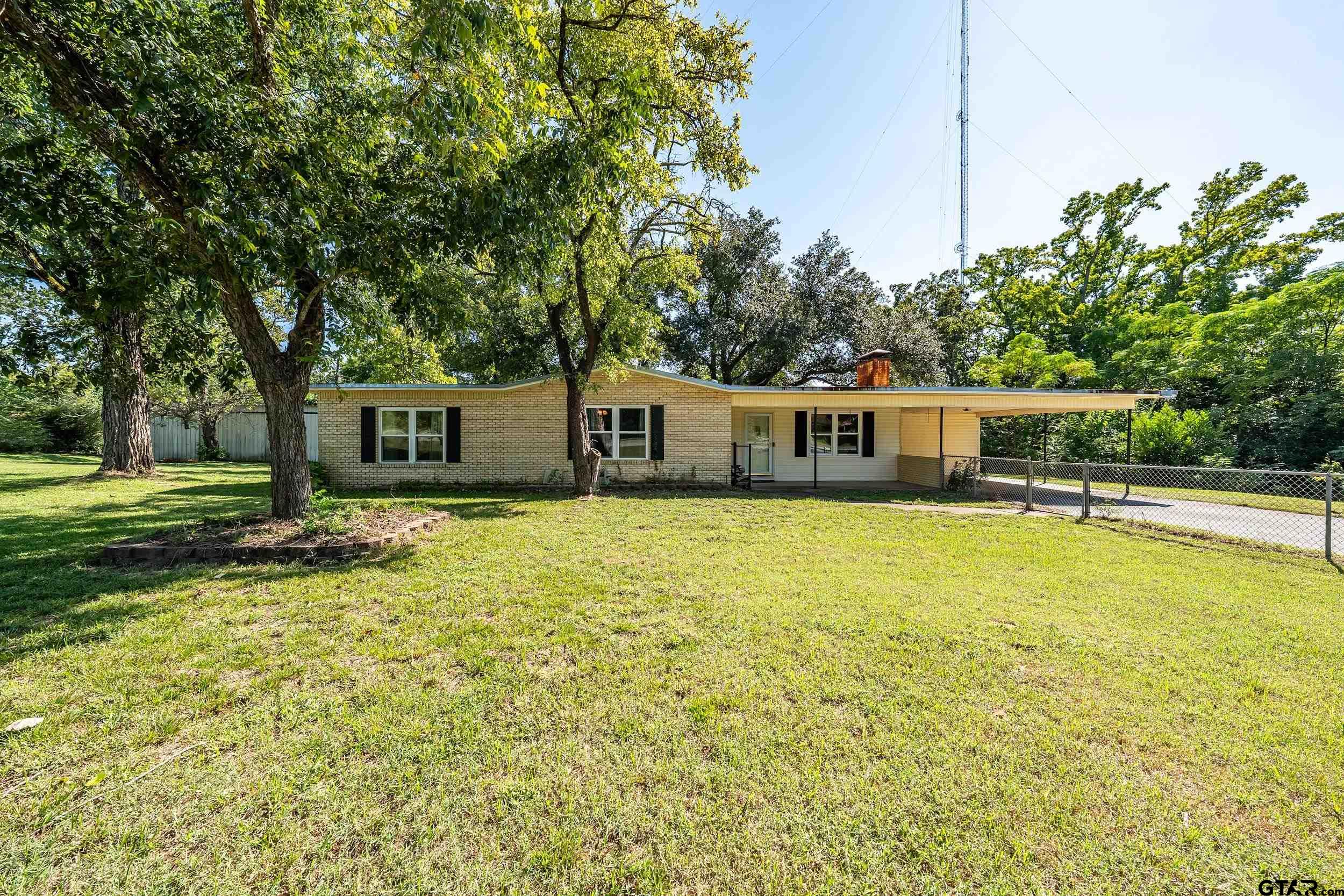 13060 County Road 285 Tyler, TX 75707 - Photo 1 of 38