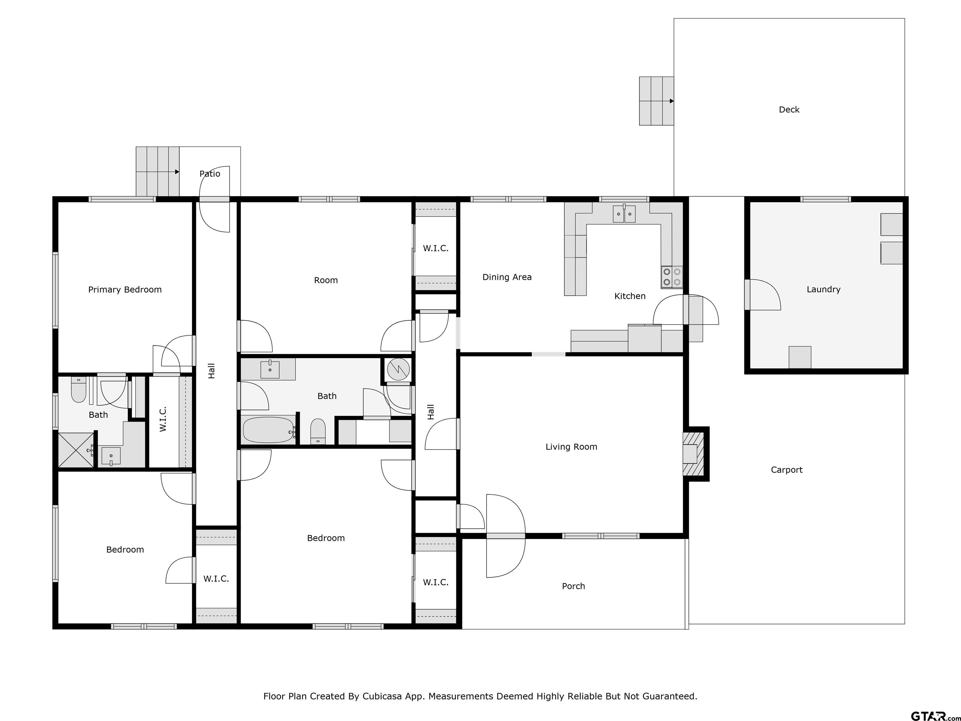 13060 County Road 285 Tyler, TX 75707 - Photo 13 of 38