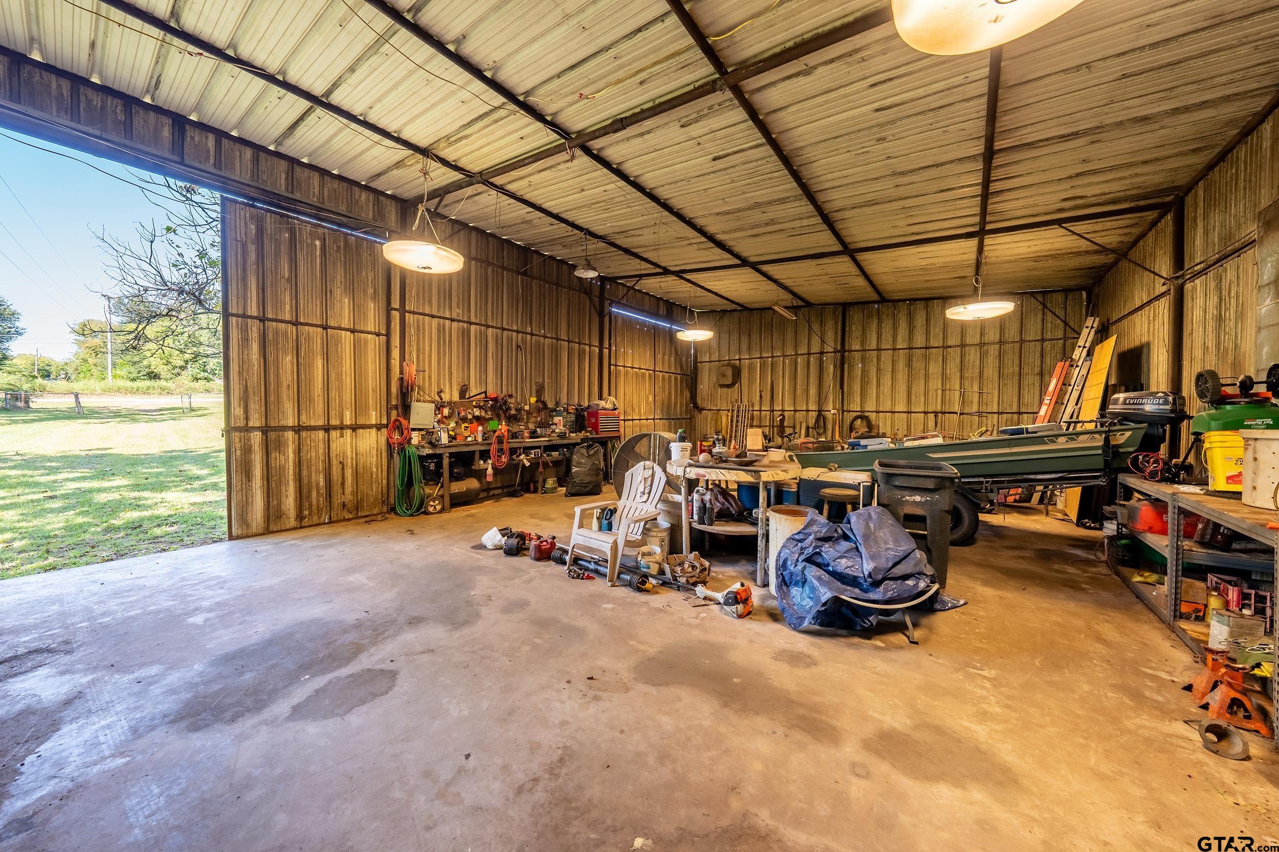 13060 County Road 285 Tyler, TX 75707 - Photo 27 of 38