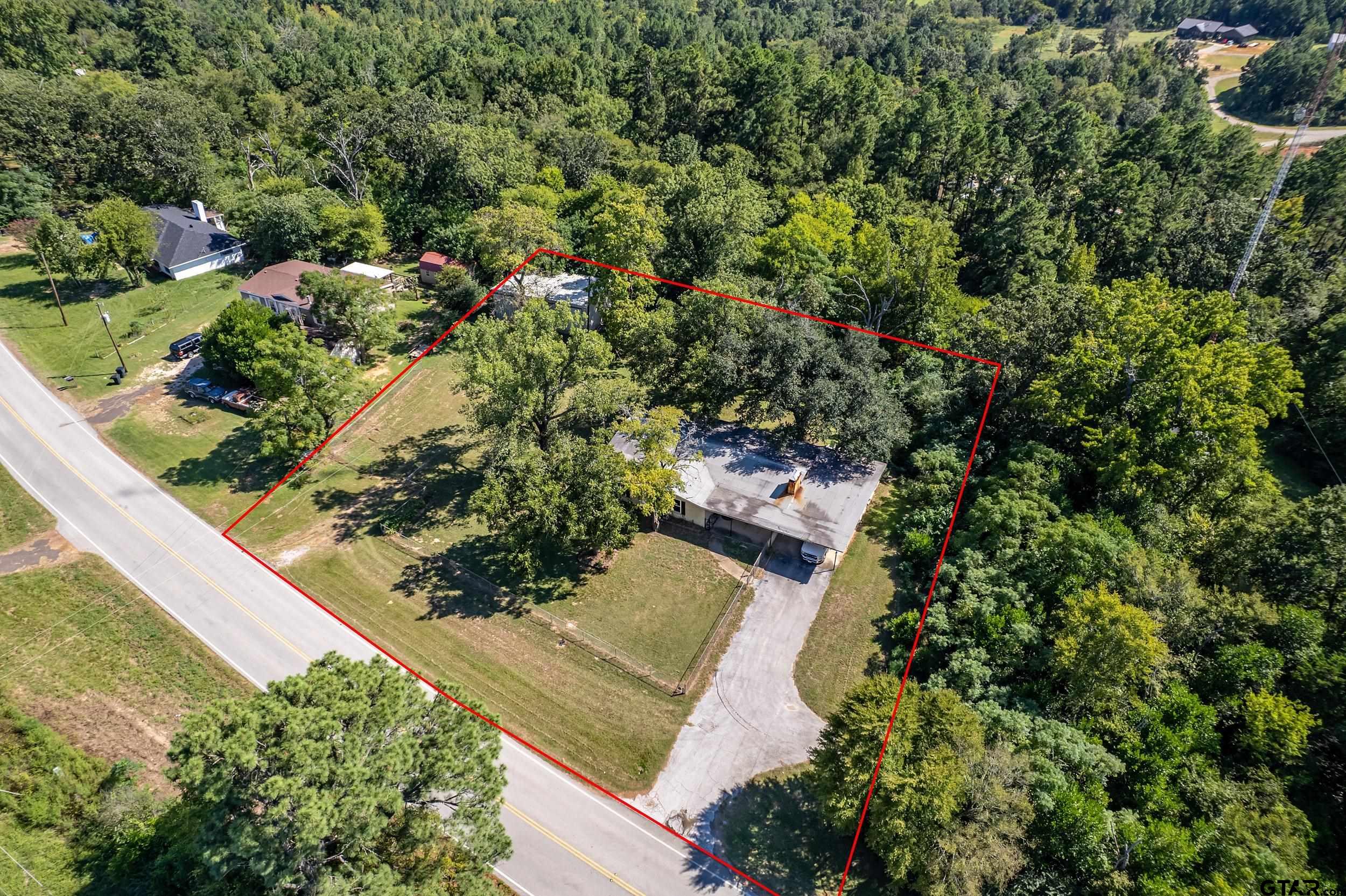 13060 County Road 285 Tyler, TX 75707 - Photo 33 of 38