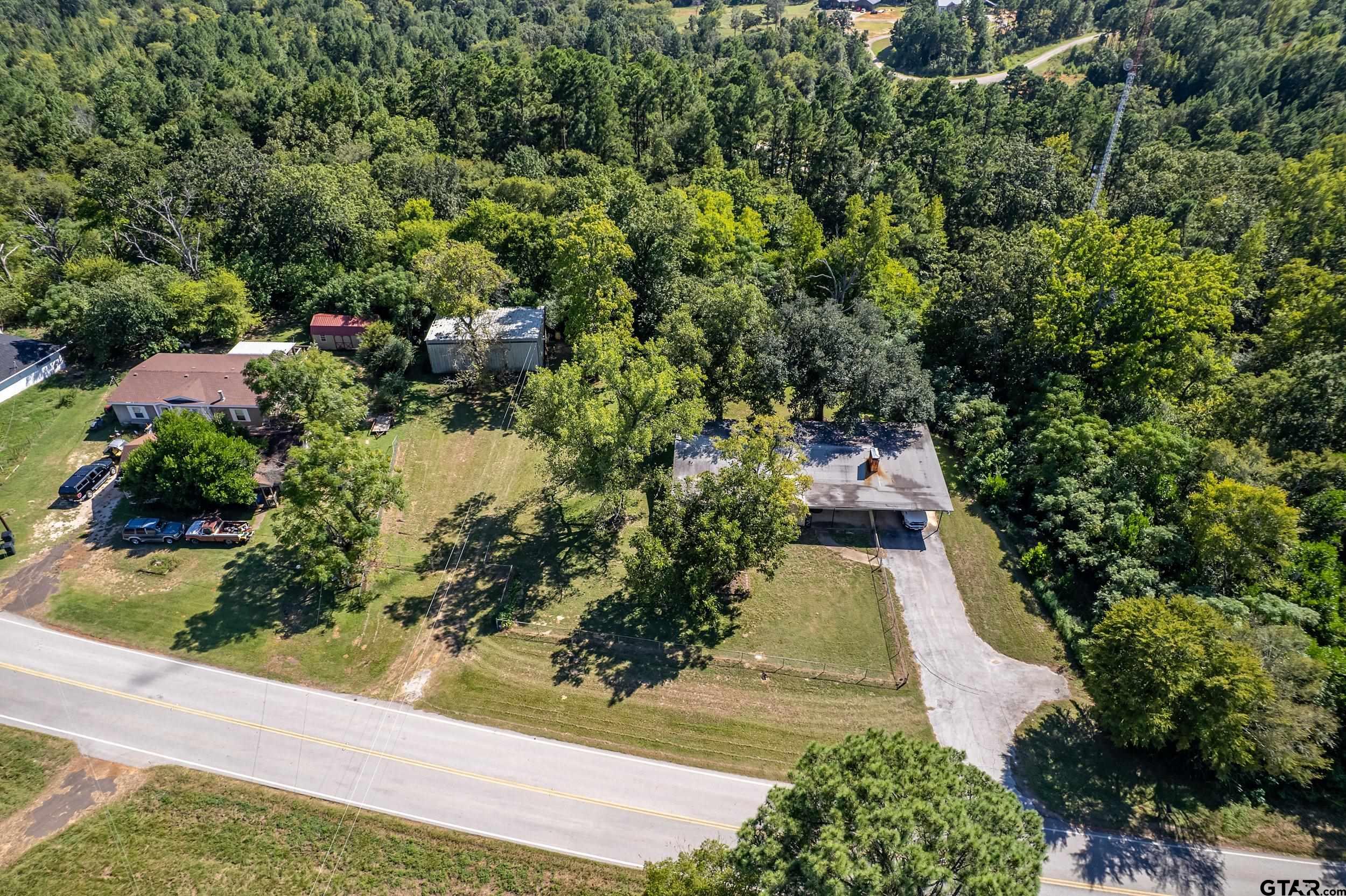 13060 County Road 285 Tyler, TX 75707 - Photo 34 of 38