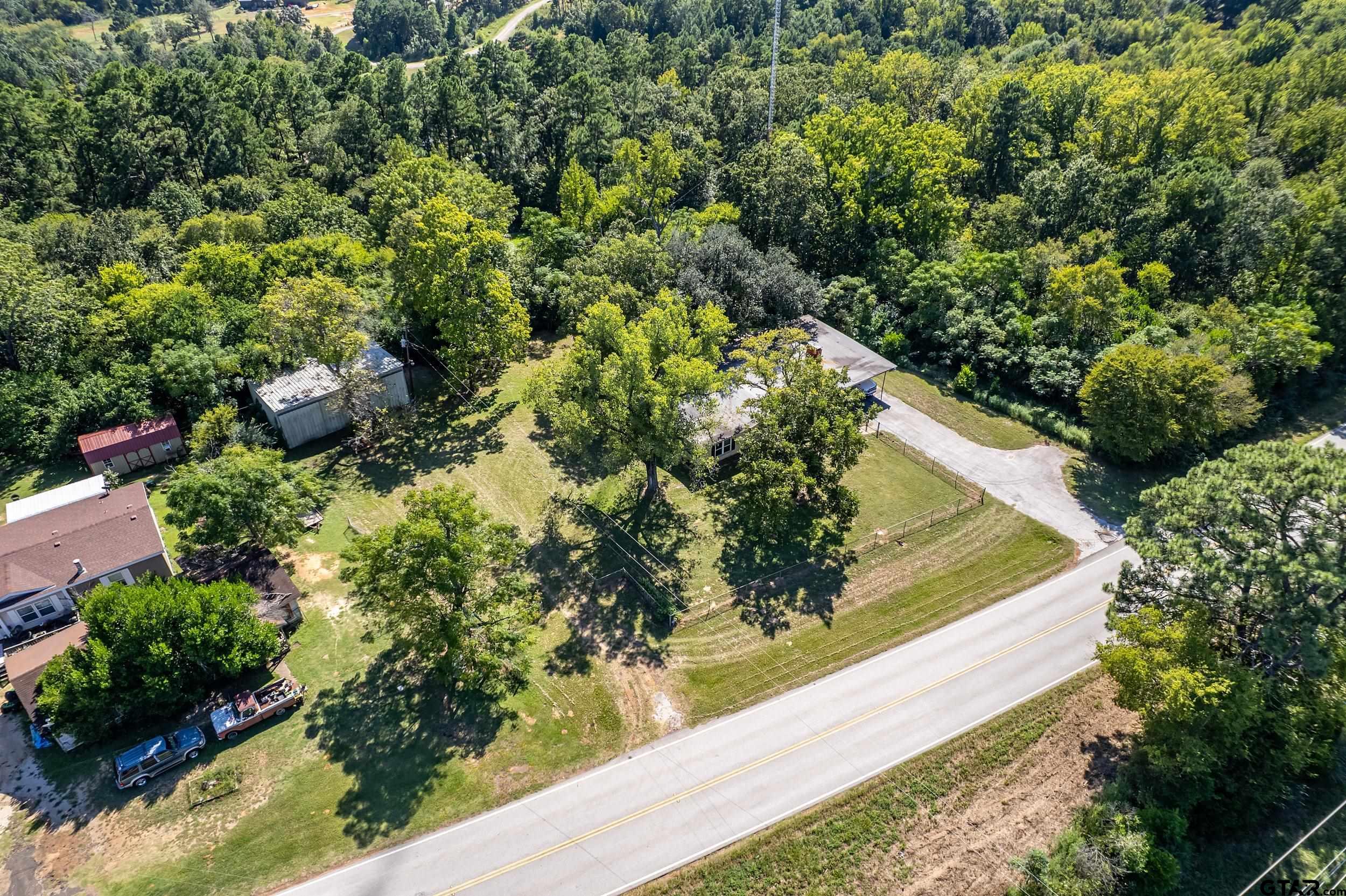 13060 County Road 285 Tyler, TX 75707 - Photo 35 of 38