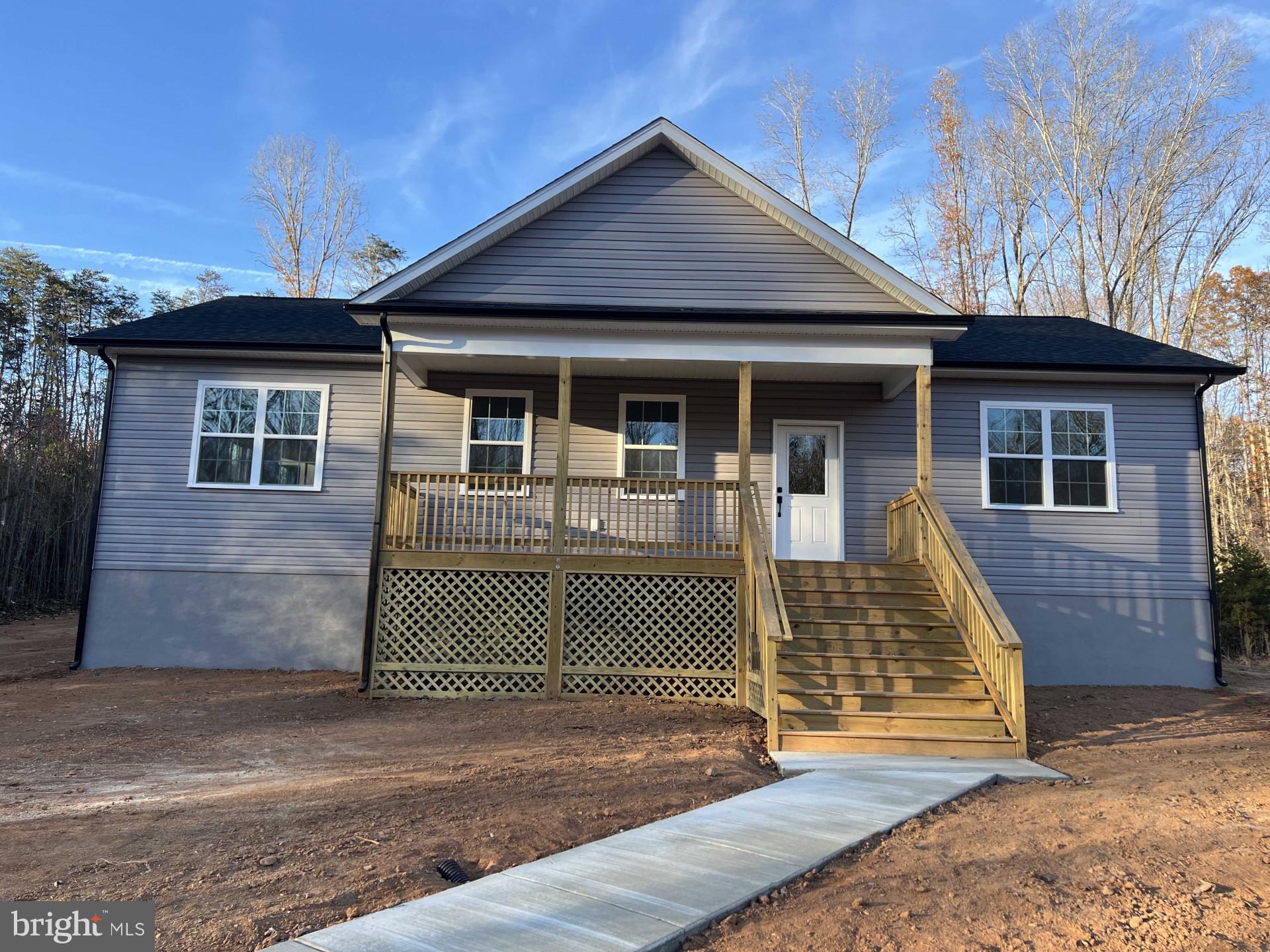 26483 Tatum Road Unionville, VA 22567 - Photo 13 of 13 Gallery Image 13