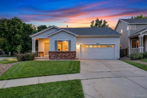 $450,000 | 10104 West 13th Street, Greeley, CO 80634